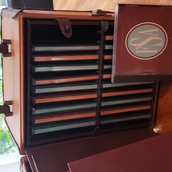 FRANK SINATRA Complete Reprise Studio Recordings 20 CD set - Picture 12 of 12